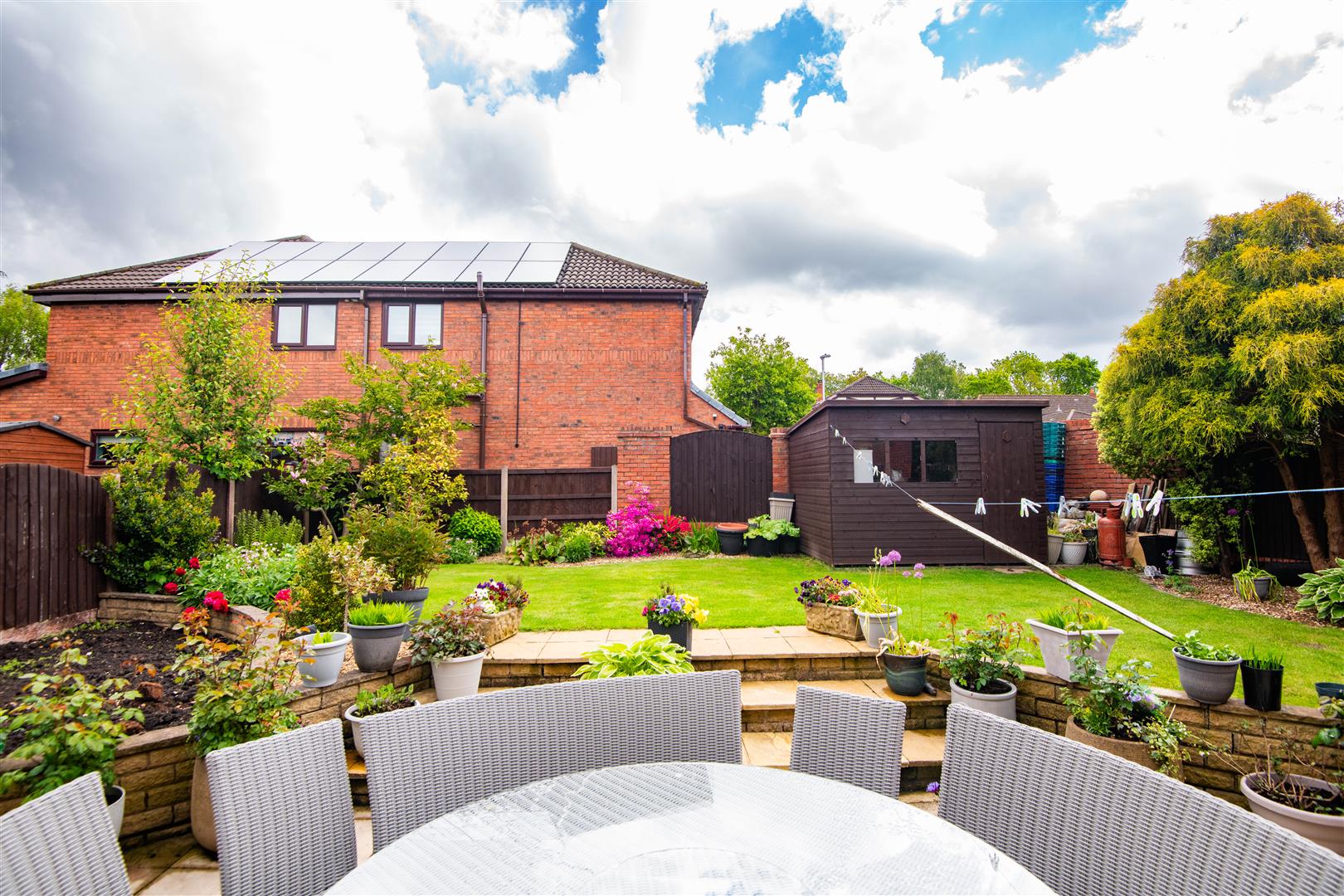 Dale View, Chorley